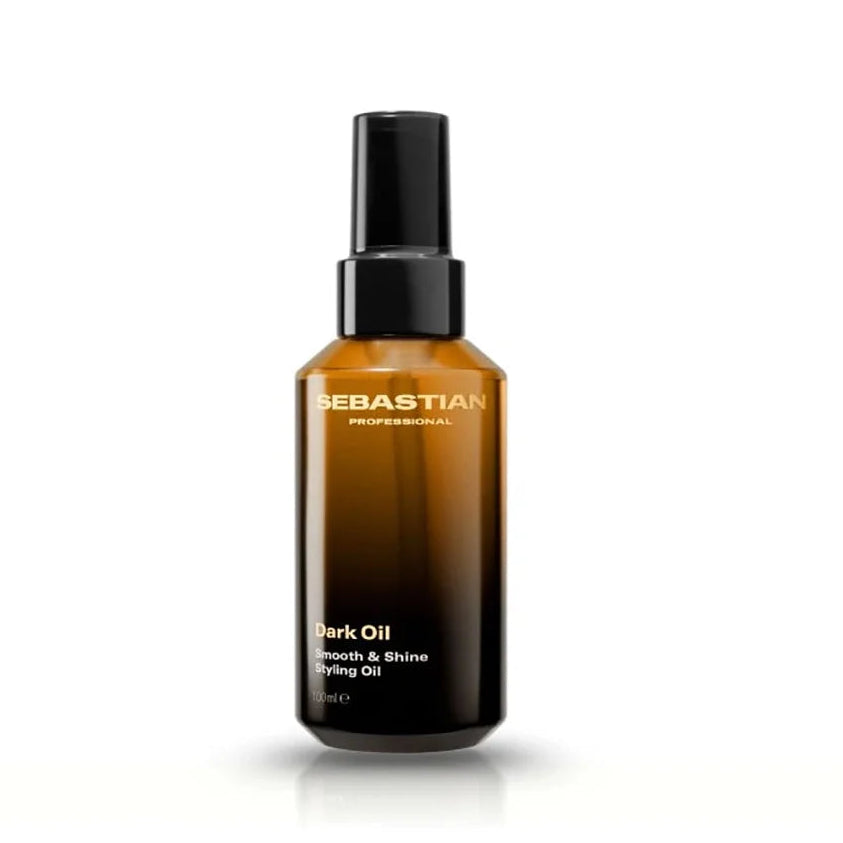 Sebastian Dark Oil Smooth & Shine Oil