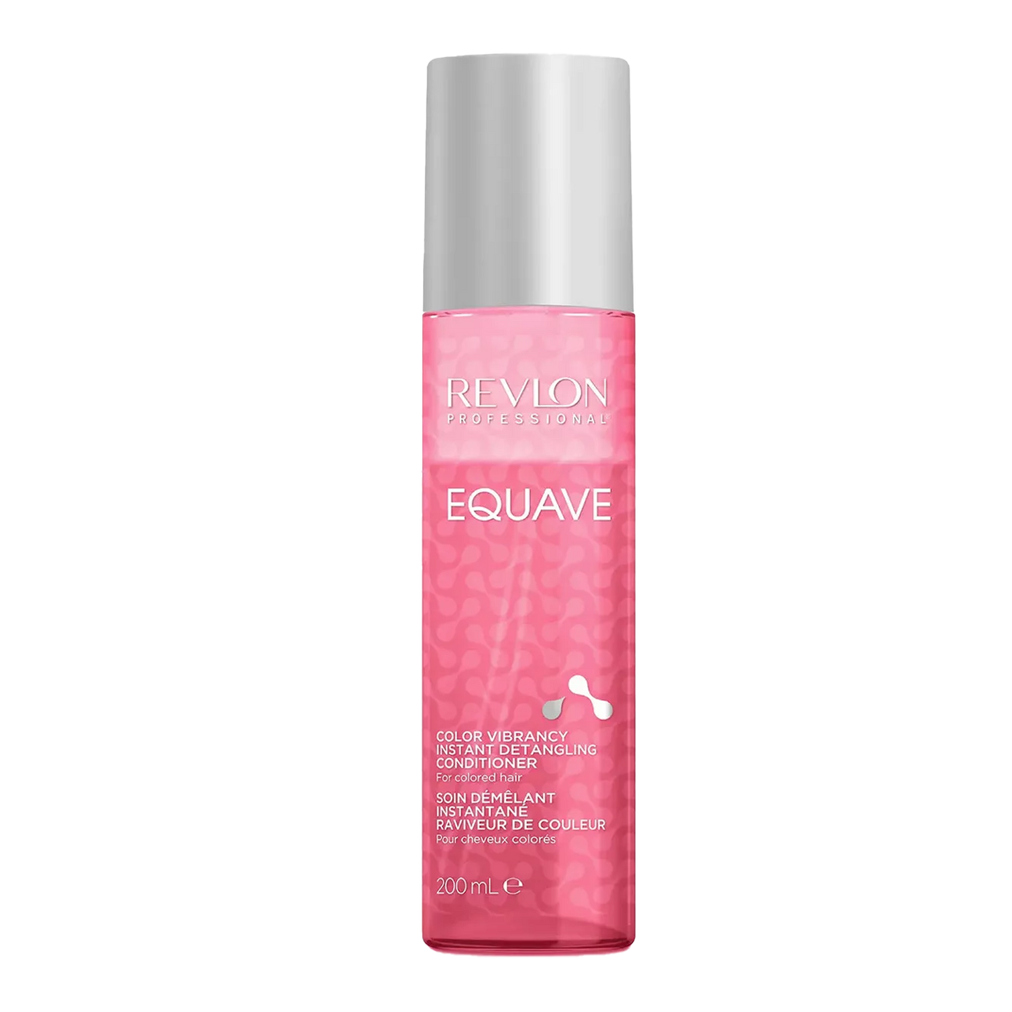Revlon Equave Color Vibrancy Instant Detangle Conditioner 6.7oz