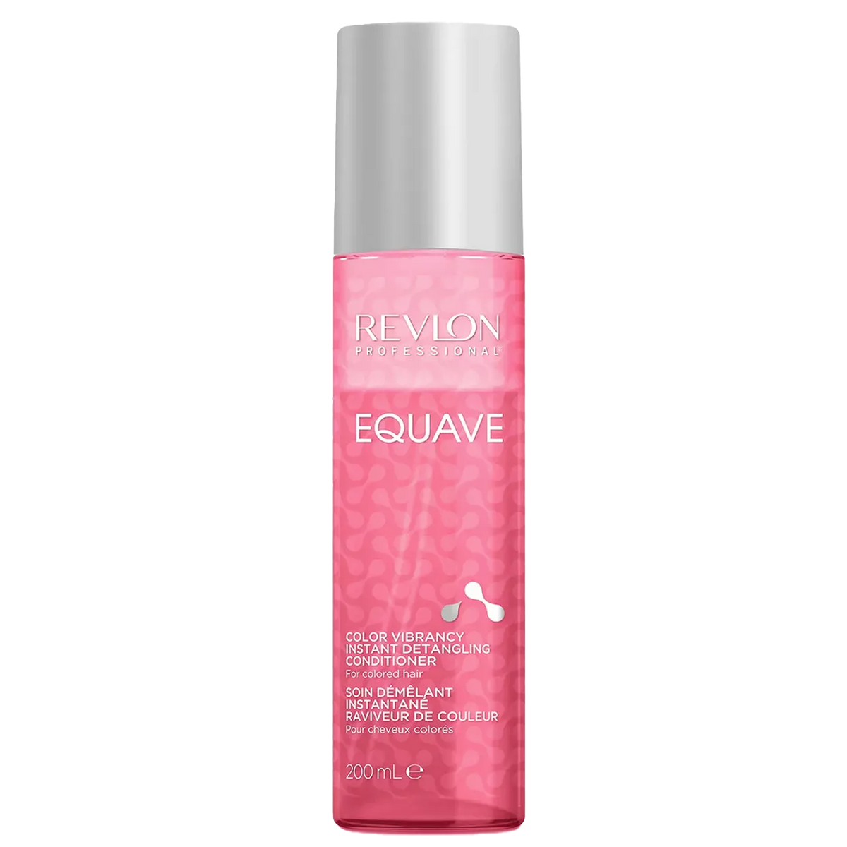 Revlon Equave Color Vibrancy Instant Detangle Conditioner 6.7oz
