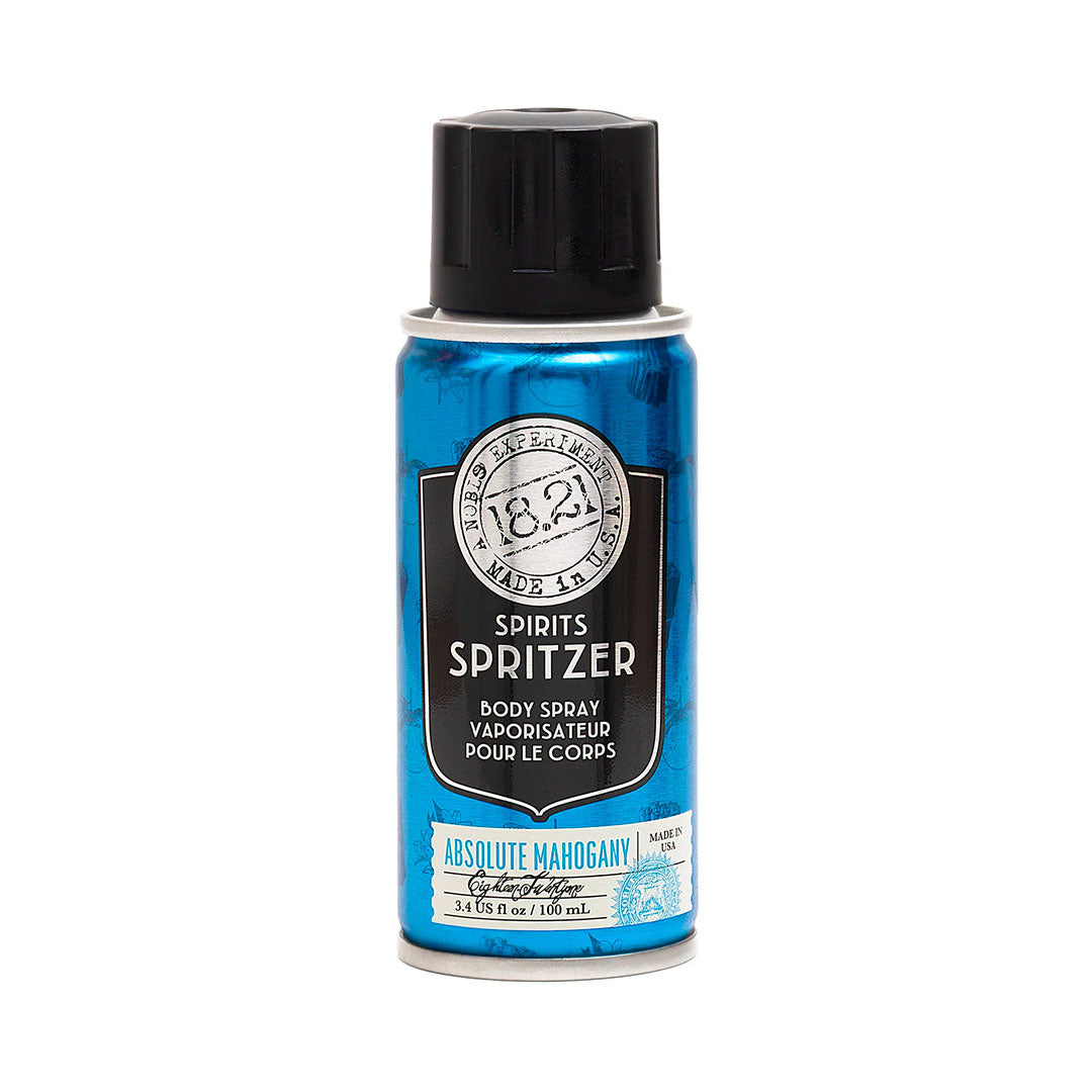 18.21 Spirits Spritzer Absolute Mahogany 3.4oz