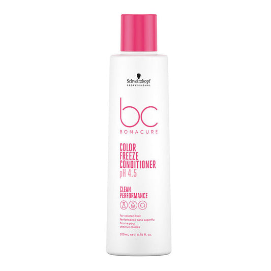 BC Color Freeze Conditioner