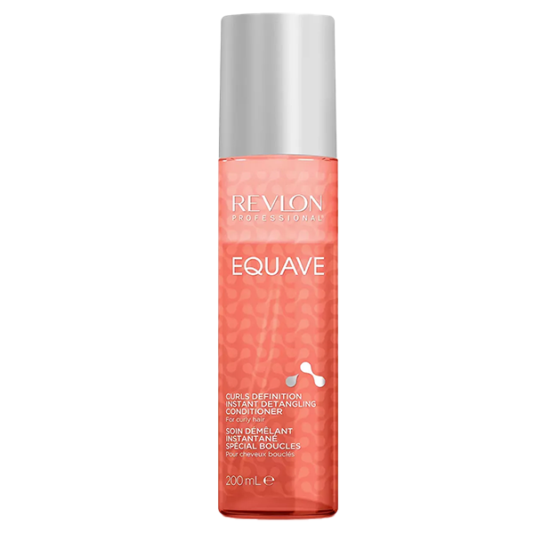 Revlon Equave Curls Definition Instant Detangle Conditioner 6.7oz