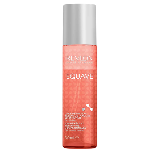 Revlon Equave Curls Definition Instant Detangle Conditioner 6.7oz