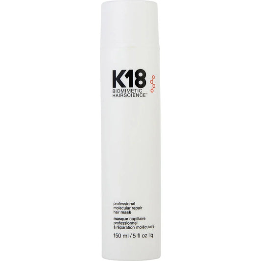 K18 Pro Molecular Repair Hair Mask 5oz