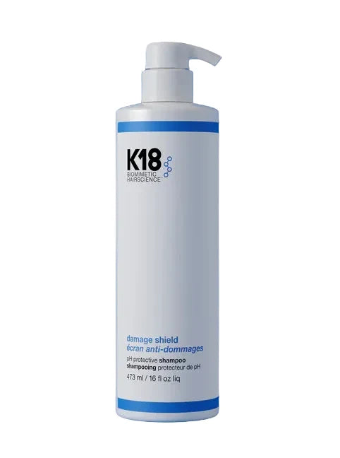 K18 Damage Shield pH Protective Shampoo