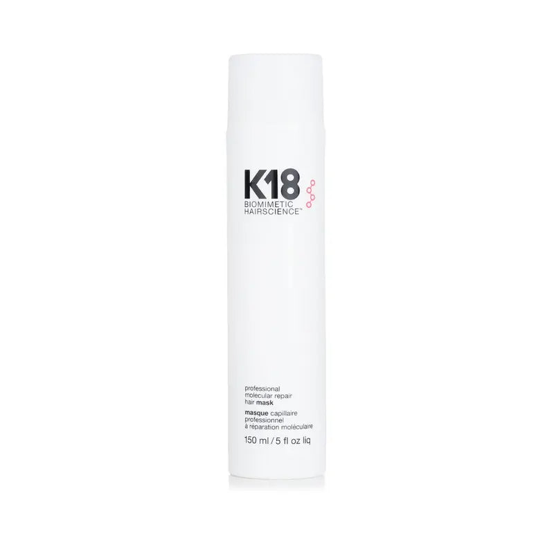 K18 Pro Molecular Repair Hair Mask 5oz