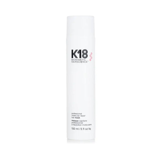 K18 Pro Molecular Repair Hair Mask 5oz