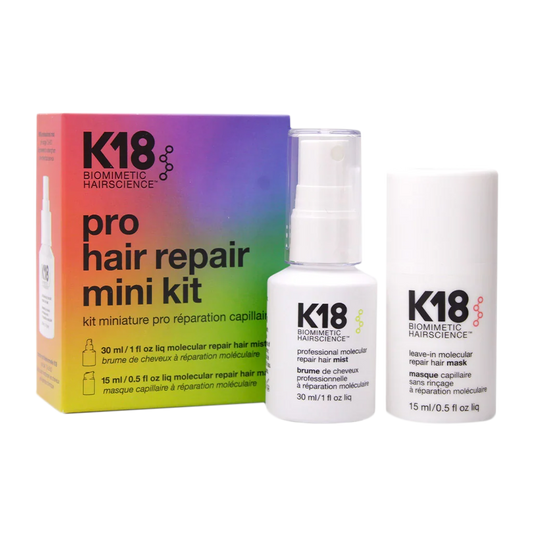 K18 Pro Hair Repair Mini Kit
