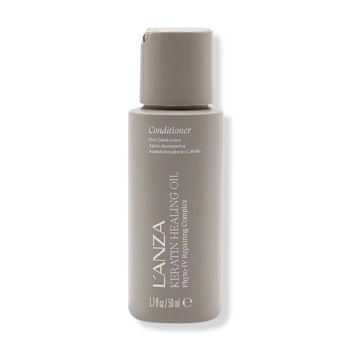 Lanza Keratin Healing Oil Conditioner 8.5oz