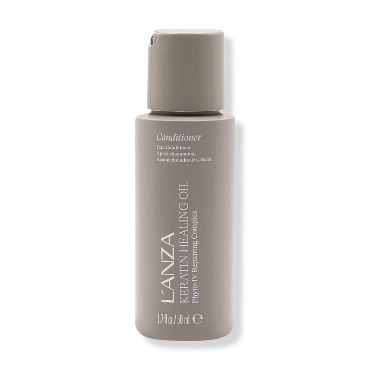 Lanza Keratin Healing Oil Conditioner 8.5oz