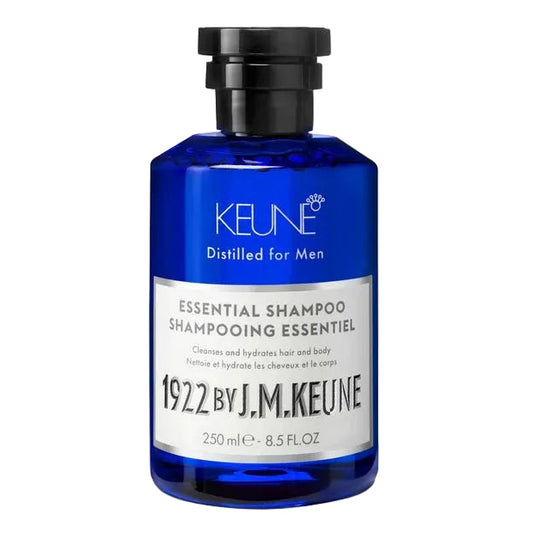1922 by J.M. Keune Essential Shampoo 8.5oz