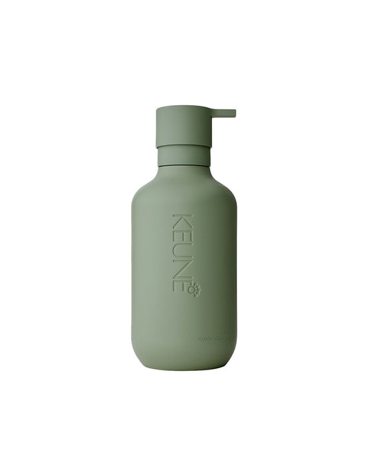 Keune So Pure Empty Dispenser Bottle 14oz