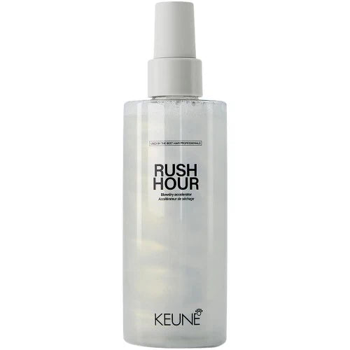 Keune Style Rush Hour Blowdry Accelerator 7oz