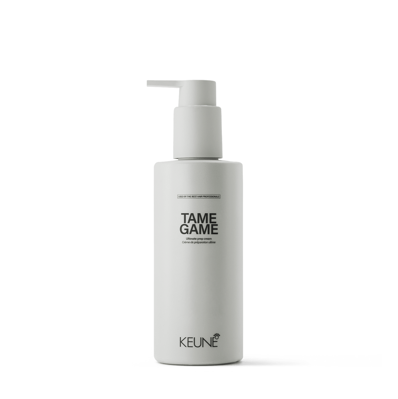 Keune Style Tame Game Prep Cream 7oz