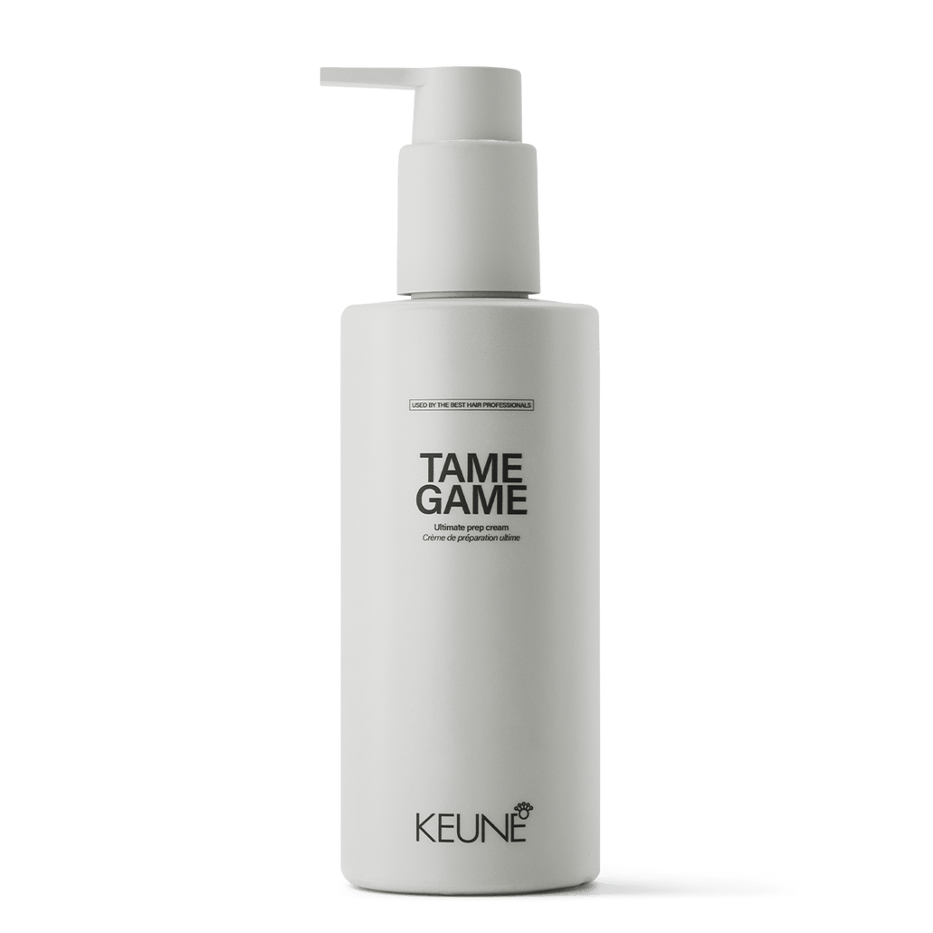 Keune Style Tame Game Prep Cream 7oz