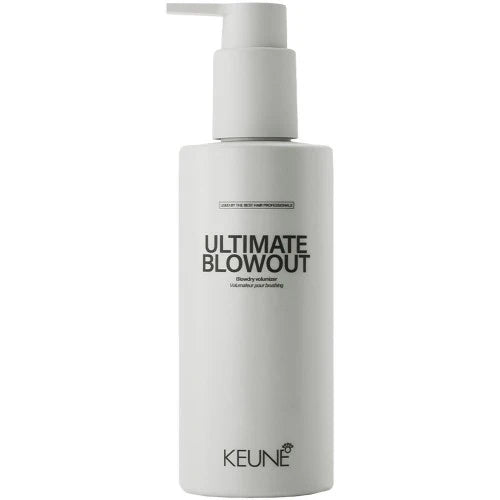 Keune Style Ultimate Blowout Volumizer 7oz