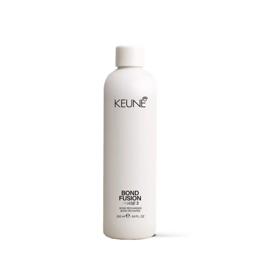 Keune Bond Fusion Phase 3 Bond Recharger 6.8oz