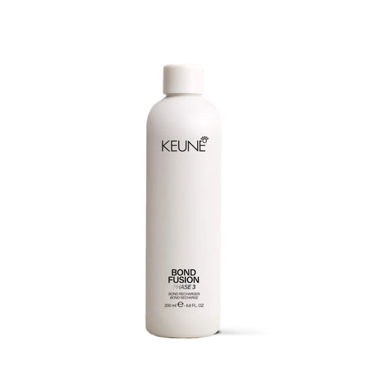Keune Bond Fusion Phase 3 Bond Recharger 6.8oz
