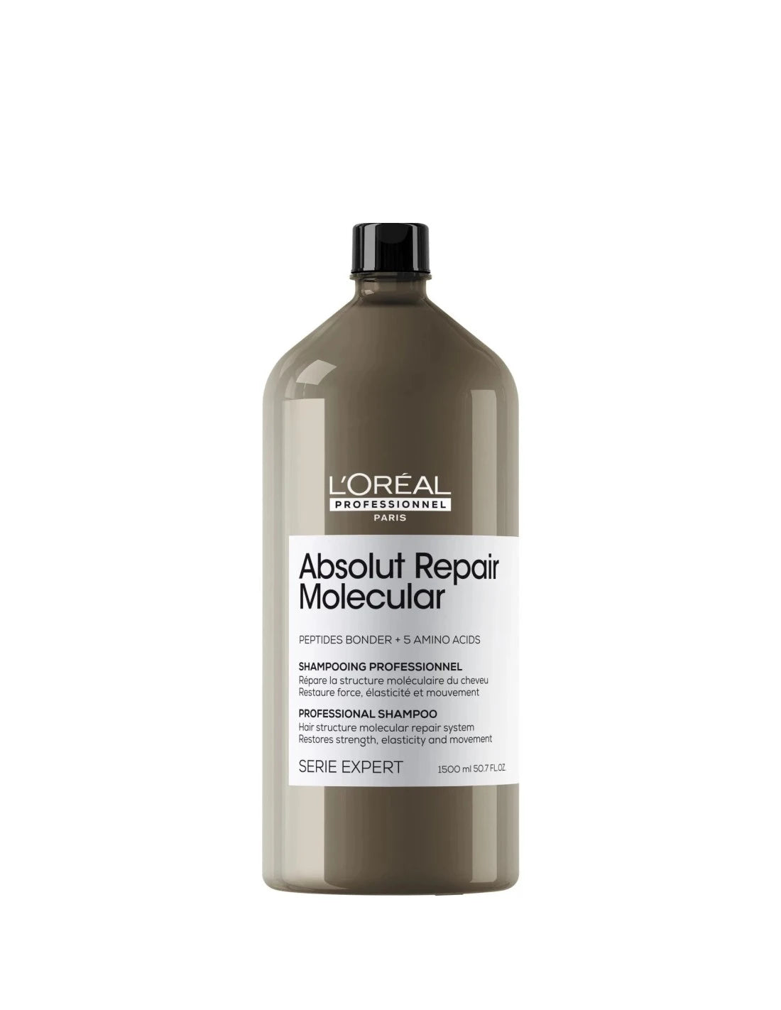 L'Oréal Professionnel Absolut Repair Molecular Shampoo