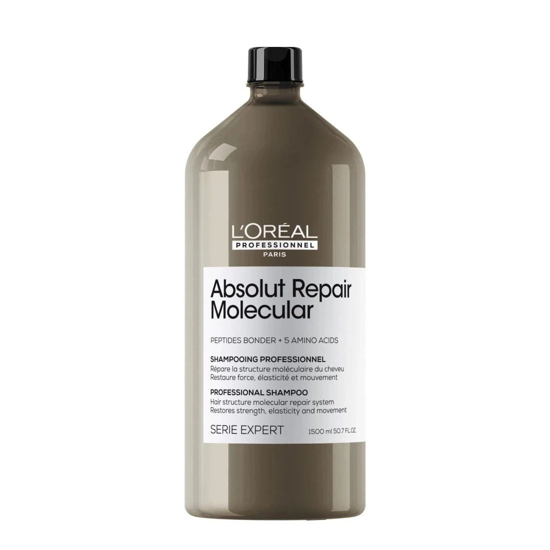 L'Oréal Professionnel Absolut Repair Molecular Shampoo