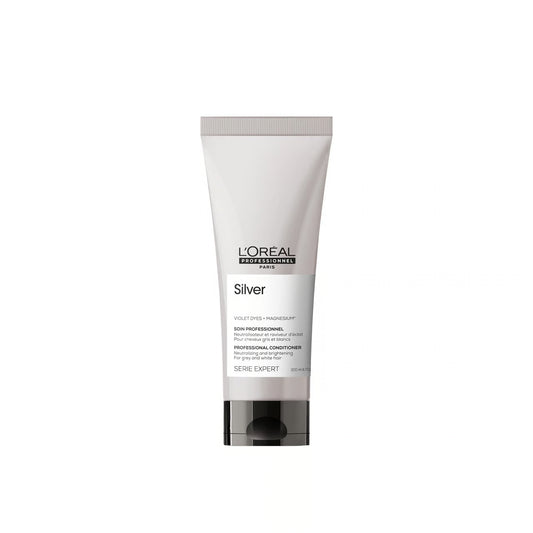 L'Oréal Professionnel Silver Conditioner