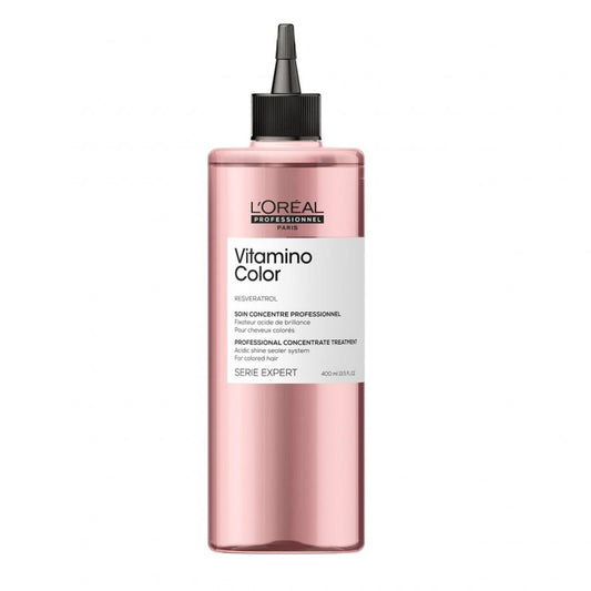 L'Oréal Professionnel Vitamino Color Concentrate Rinse