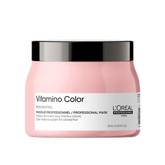 L'Oréal Professionnel Vitamino Color AúOX Masque 17oz