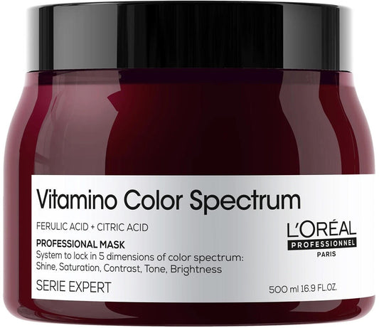 L'Oréal Professionnel Vitamino Color Spectrum Mask