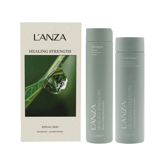 Lanza Healing Strength Duo