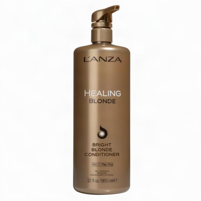 Lanza Healing Blonde Bright Blonde Conditioner 32oz