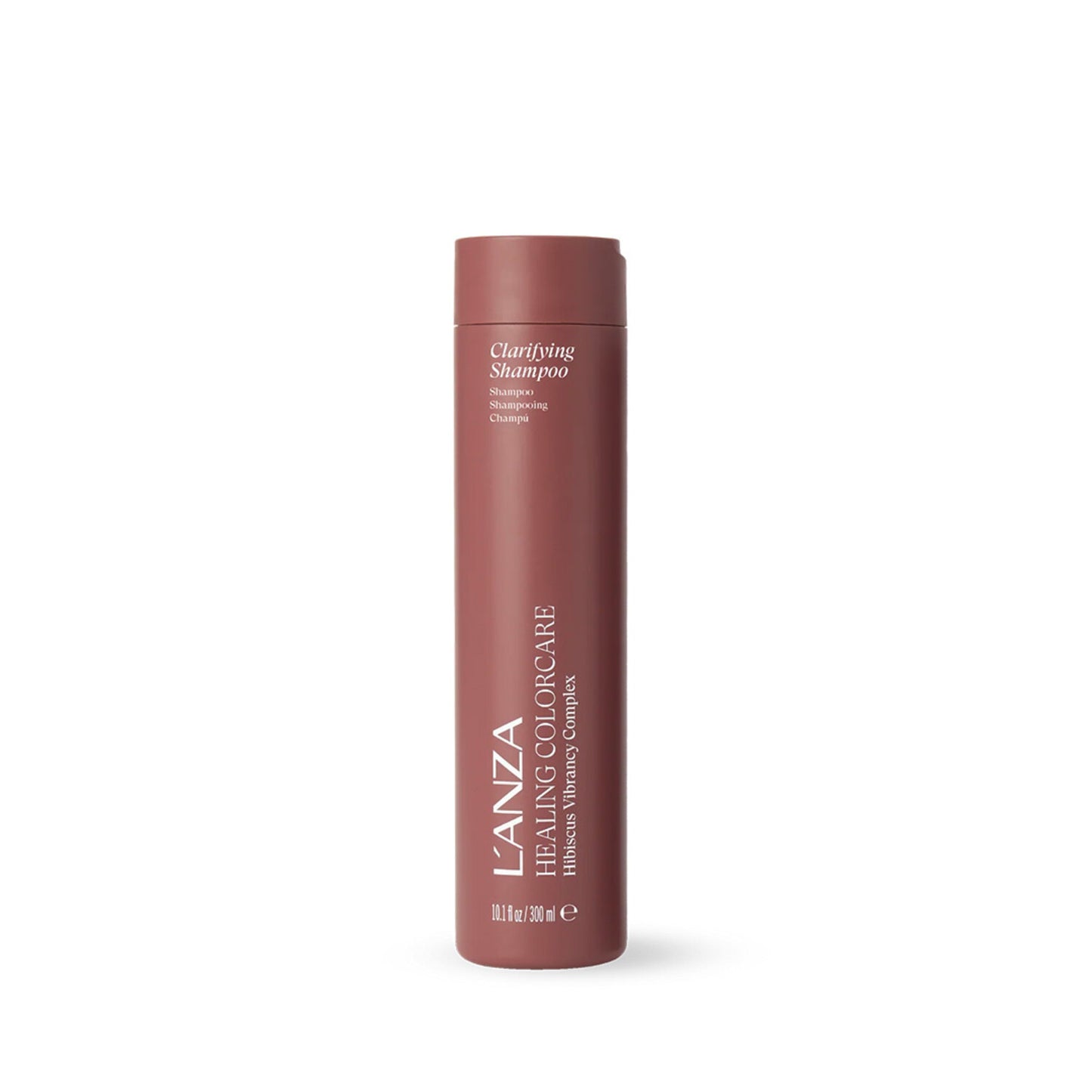 Lanza ColorCare Clarifying Shampoo 10oz