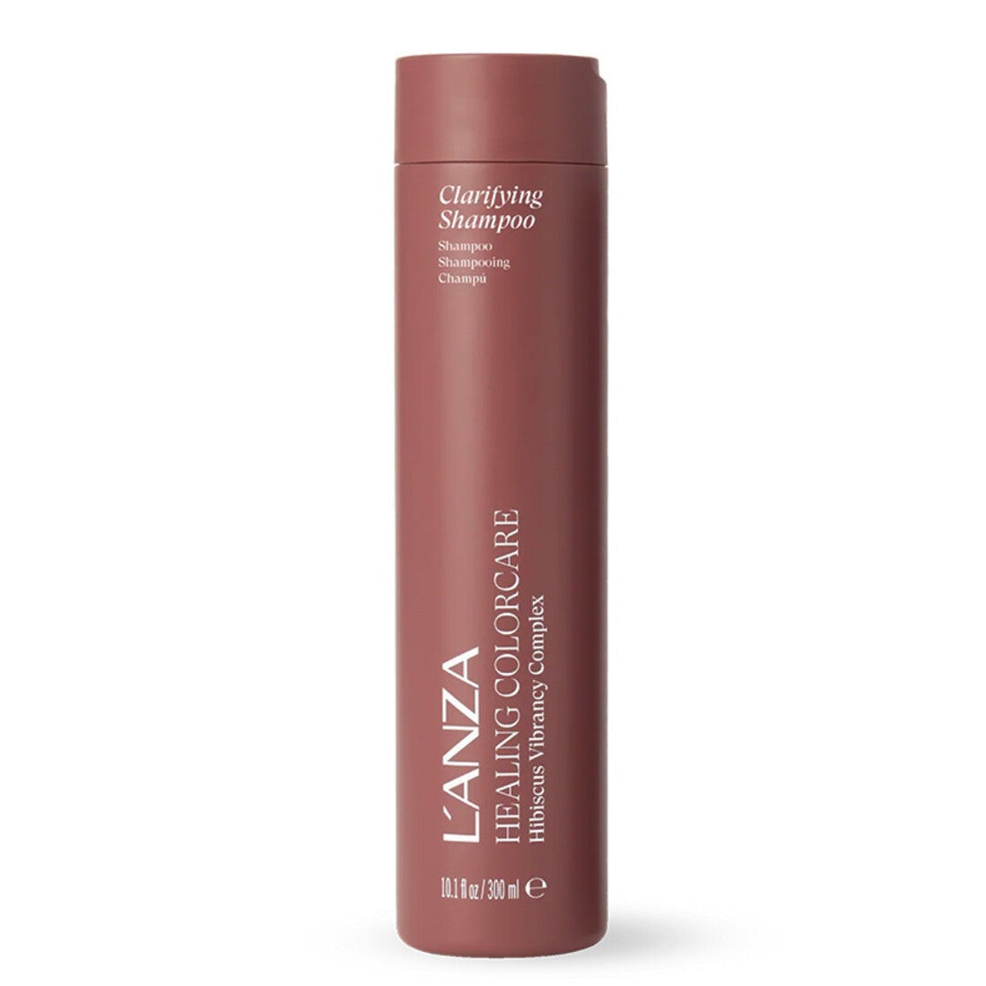 Lanza ColorCare Clarifying Shampoo 10oz