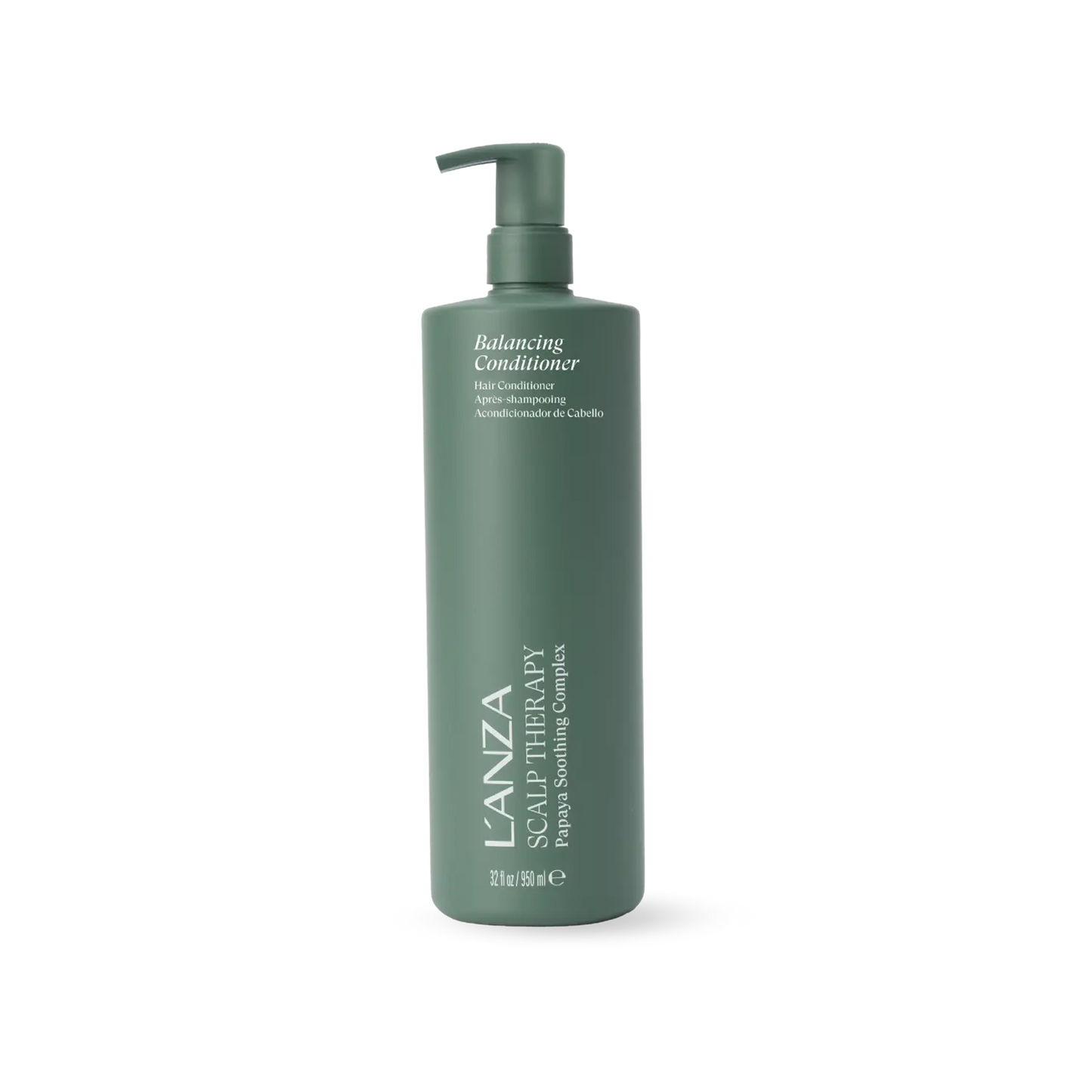 Lanza Scalp Therapy Balancing Conditioner 8oz