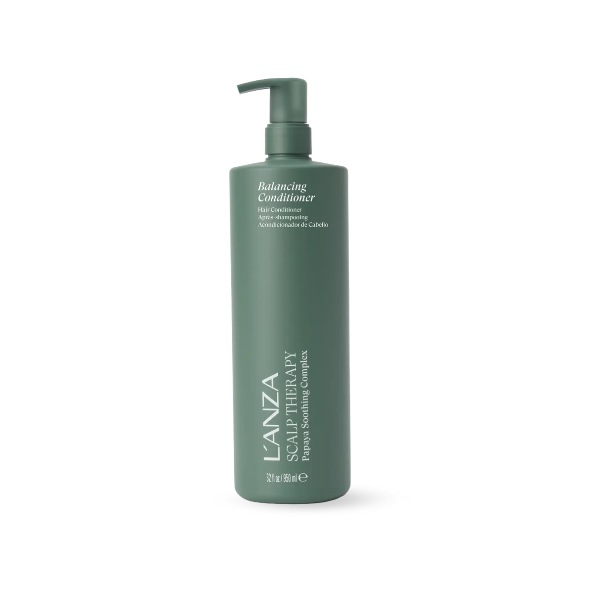 Lanza Scalp Therapy Balancing Conditioner 8oz