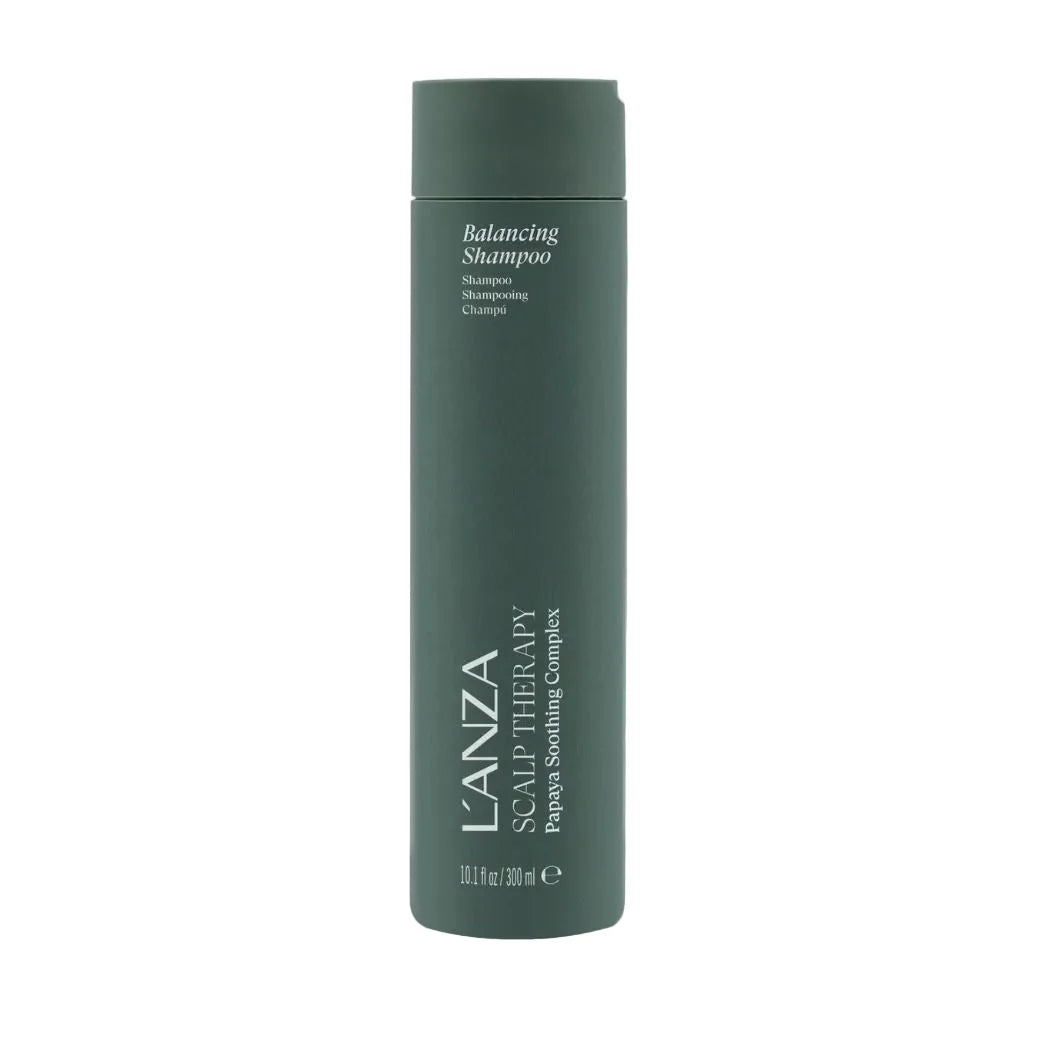 Lanza Scalp Therapy Balancing Shampoo
