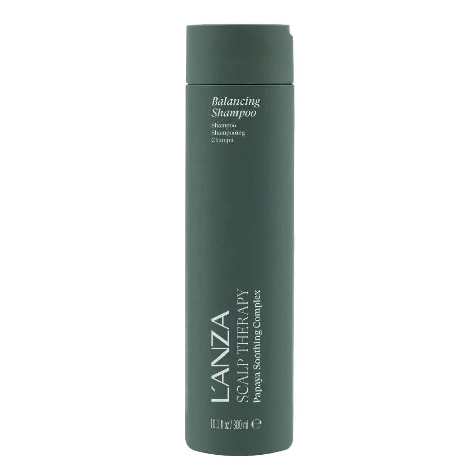 Lanza Scalp Therapy Balancing Shampoo