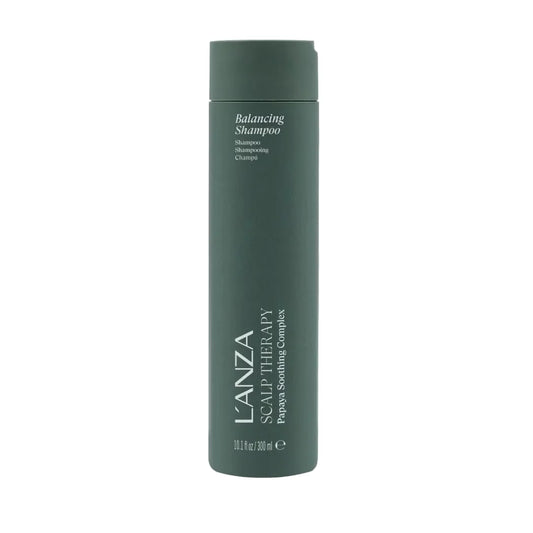 Lanza Scalp Therapy Balancing Shampoo
