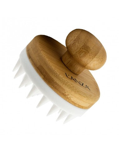 Lanza Wellness Scalp Brush