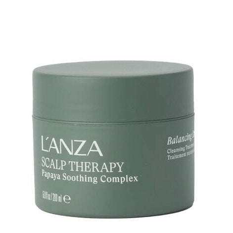 Lanza Scalp Therapy Balancing Scrub 6.7oz