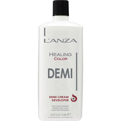 Lanza Demi Cream Developer 32oz