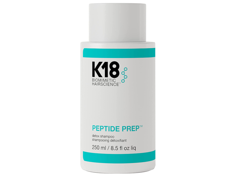 K18 Peptide Prep Detox Shampoo