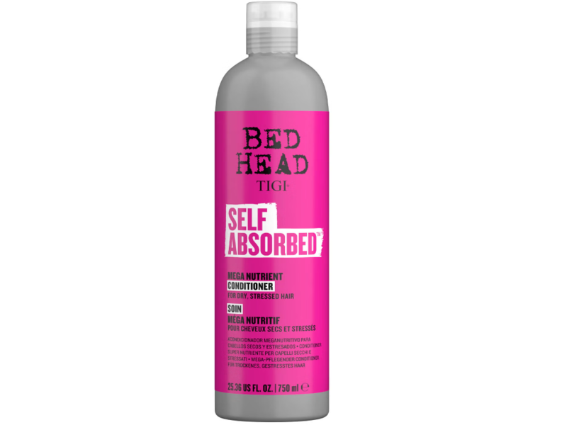 Bed Head Self Absorbed Conditioner 25oz