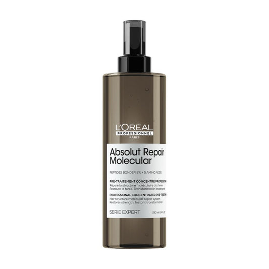 L'Oréal Professionnel Absolut Repair Molecular Pre-Shampoo Spray