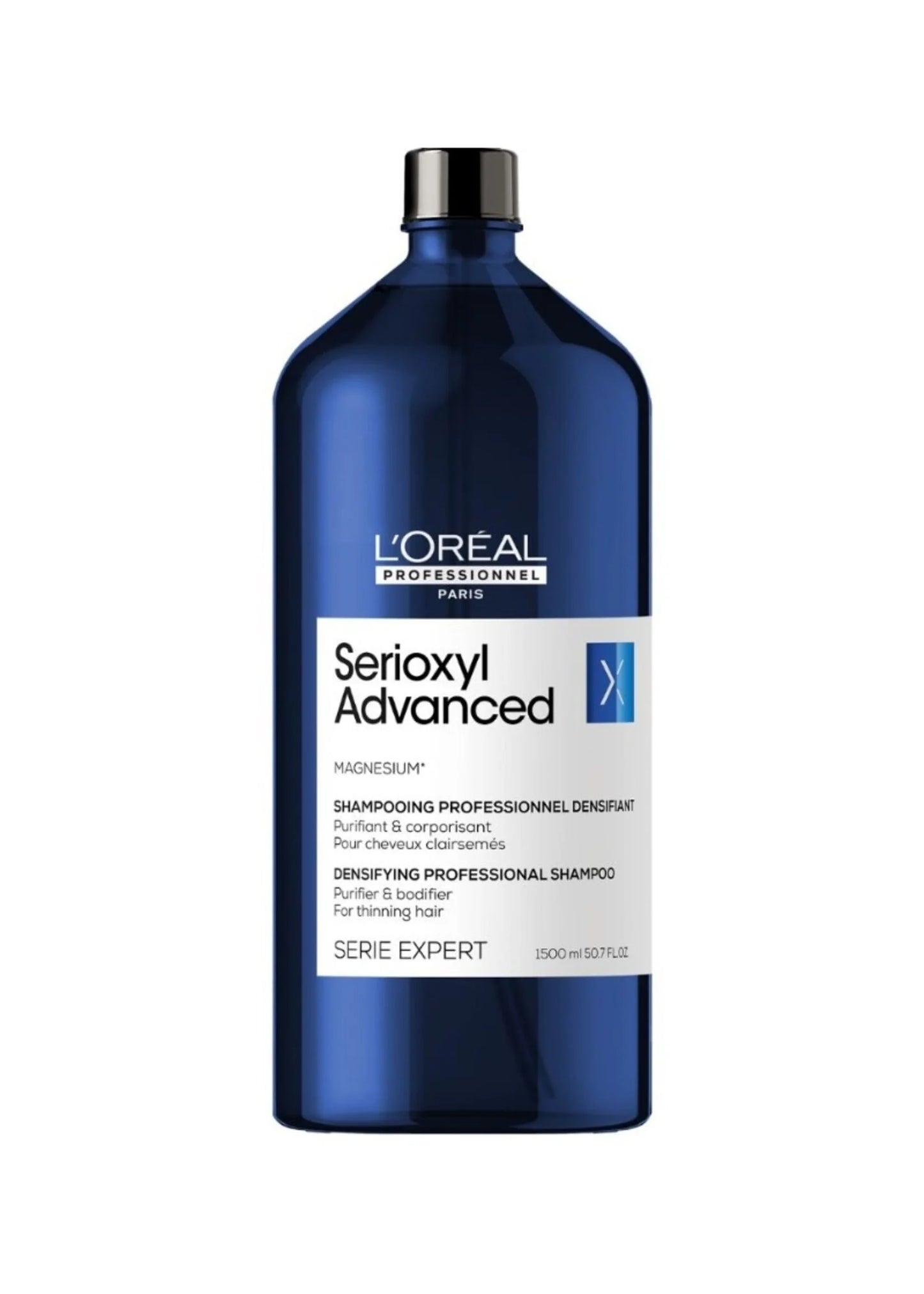 L'Oréal Professionnel Serioxyl Advanced Purifier Bodifier Shampoo