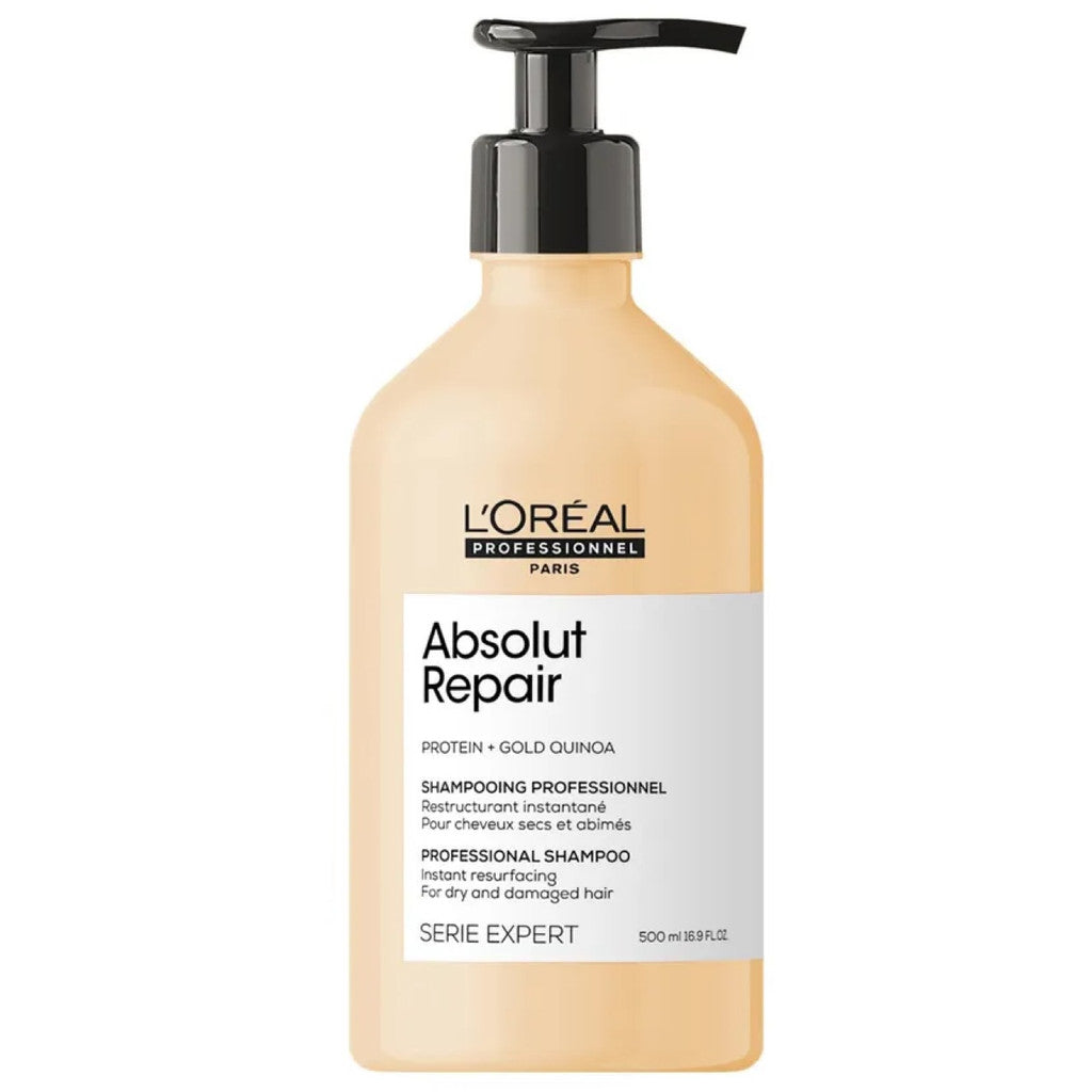 L'Oréal Professionnel Absolut Repair Shampoo