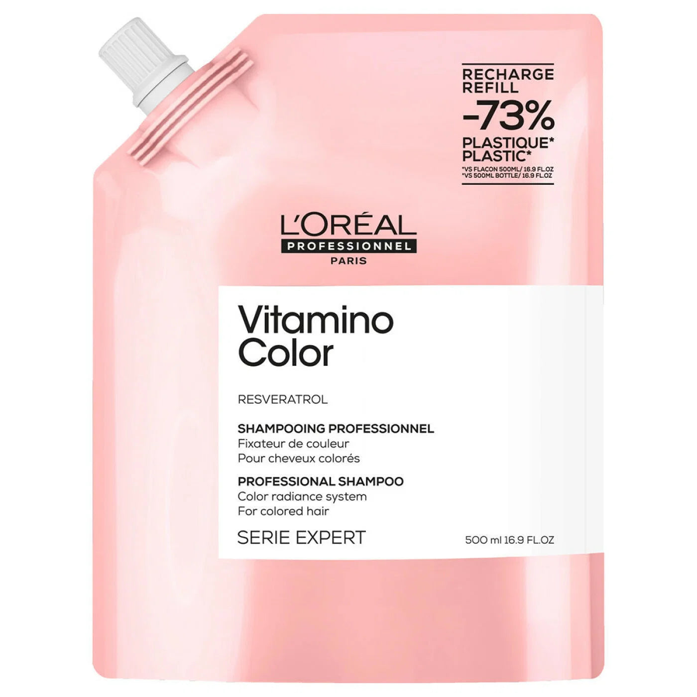 L'Oréal Professionnel Vitamino Color A.OX Shampoo Refill