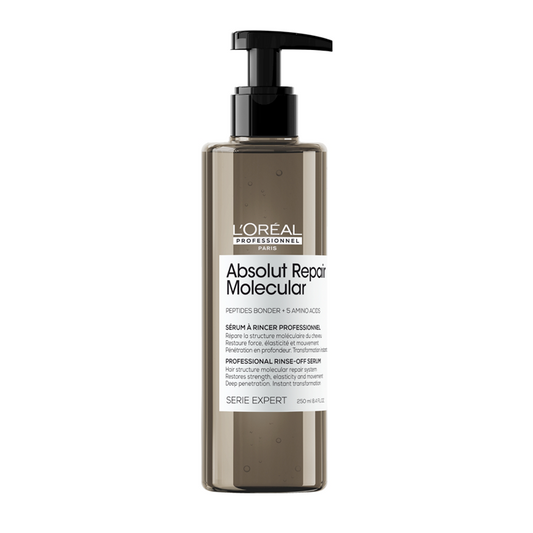 L'Oréal Professionnel Absolut Repair Molecular Rinse-Off Serum