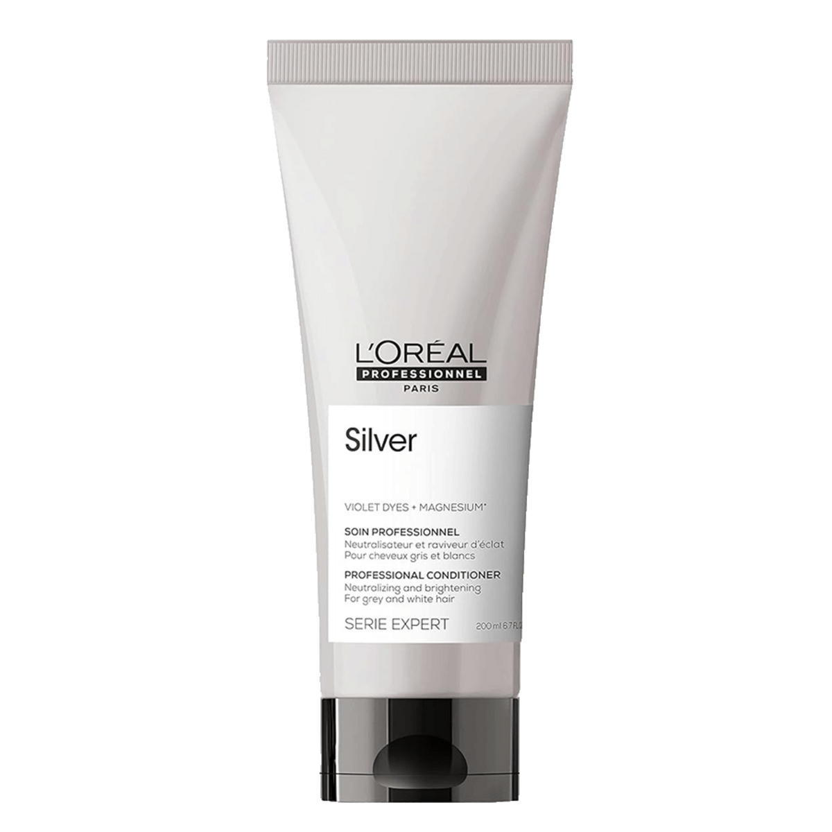 L'Oréal Professionnel Silver Conditioner