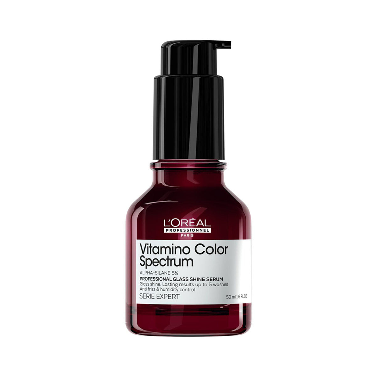L'Oréal Professionnel Vitamino Color Spectrum Glass Shine Serum