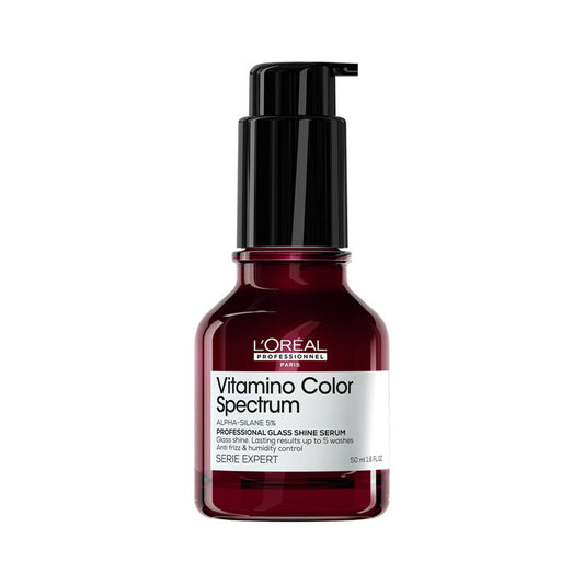 L'Oréal Professionnel Vitamino Color Spectrum Glass Shine Serum